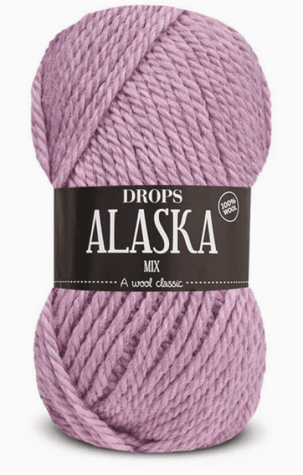 alaska
