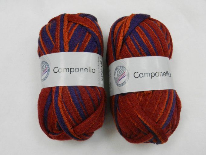 lot 442 : 2 campanello