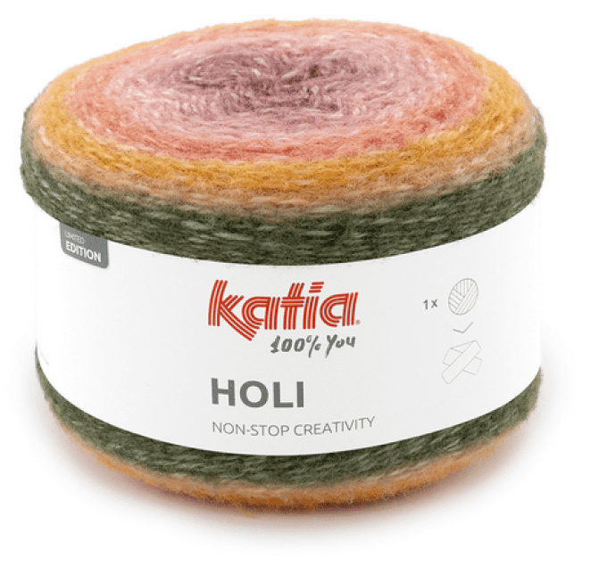 holi