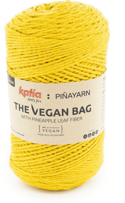 the vegan bag