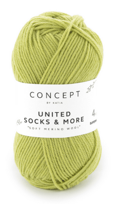 united socks&more