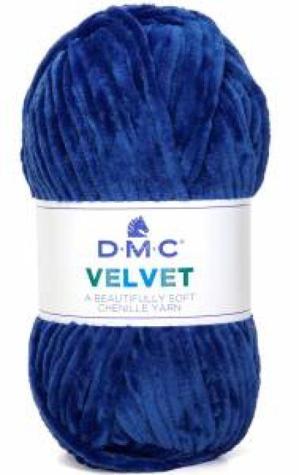 velvet dmc