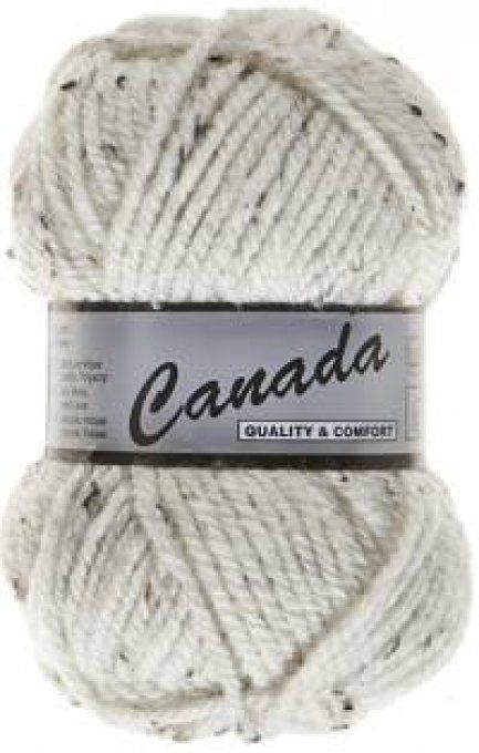 Canada tweed