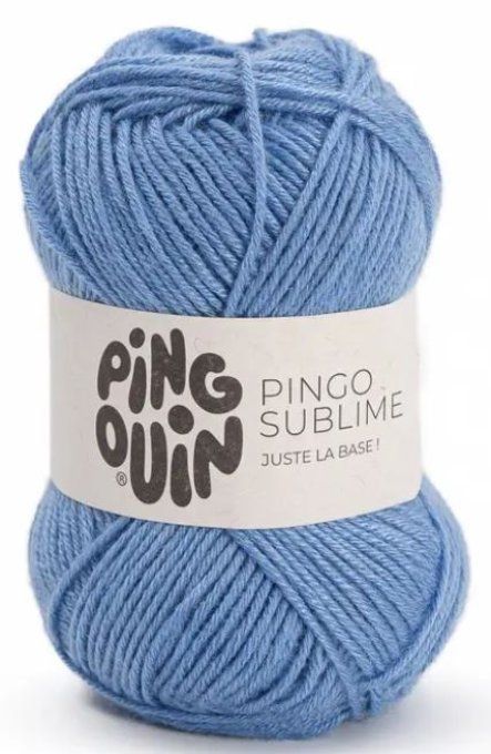 PINGO SUBLIME