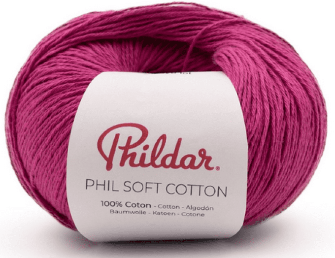 phil soft cotton 