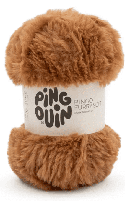 pingo furry