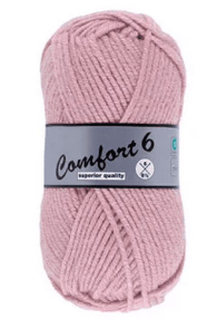 confort 6