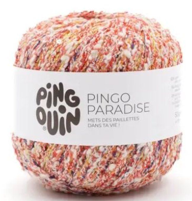 pingo paradise