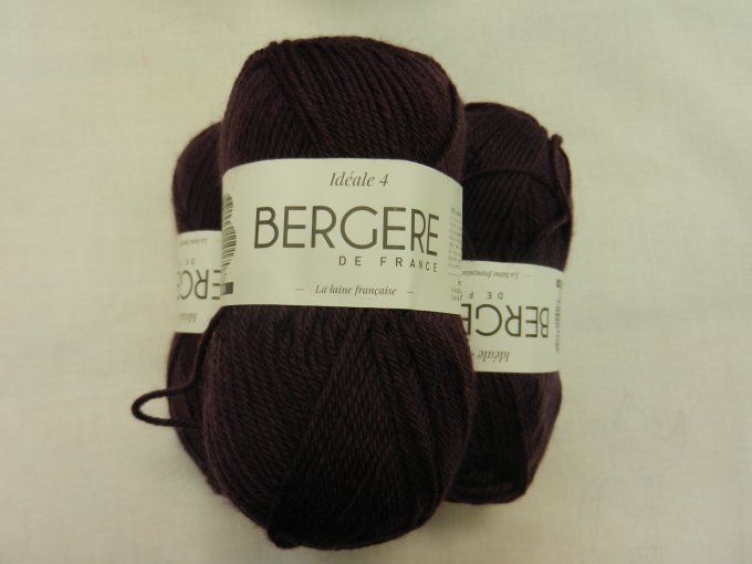 lot 22 : 3 idéale 4 prune