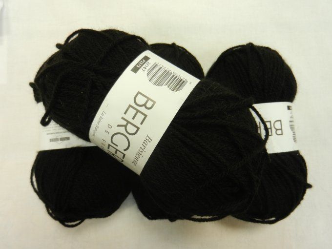 lot 23 : 4 barisienne reglisse