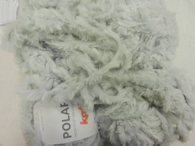 lot n°32 : 4 polar katia ciel