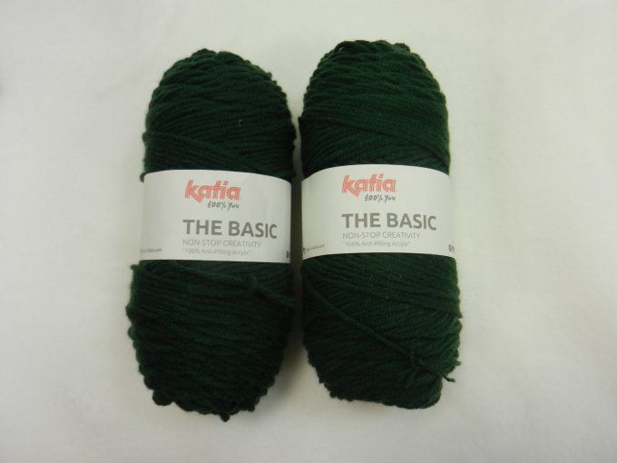 lot 204 : 2 the basic kaki