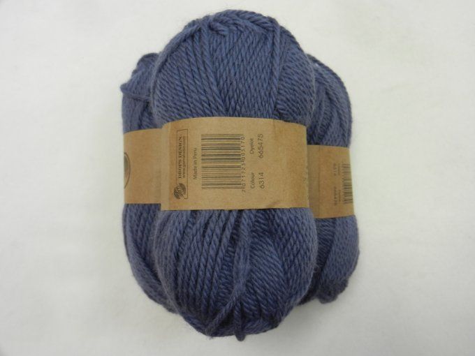 lot 256 : 3 nepal bleu