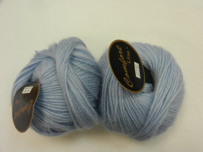 lot 272 BIS : 2 confort line + ciel