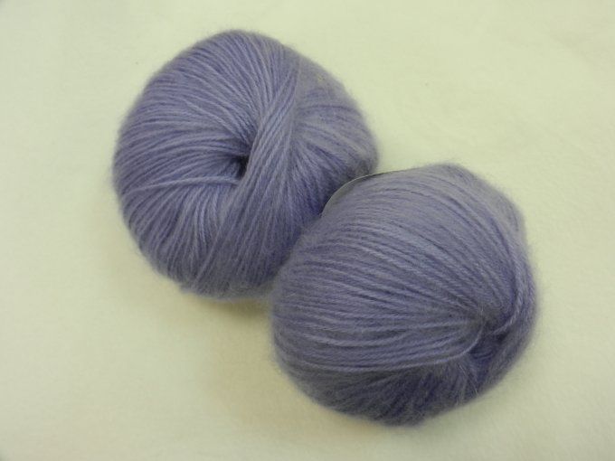 lot 274 : 2 confort line + lilas