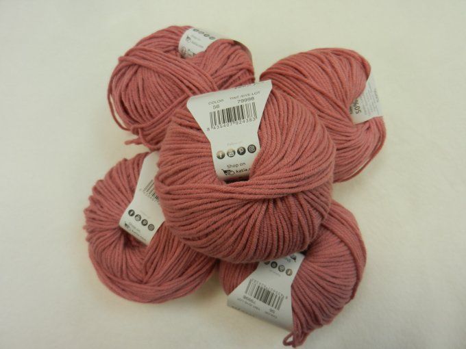 lot 279 : 5 alabama rose