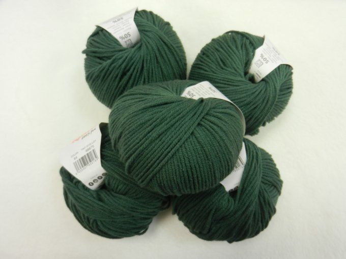 lot 284 : 5 alabama sapin