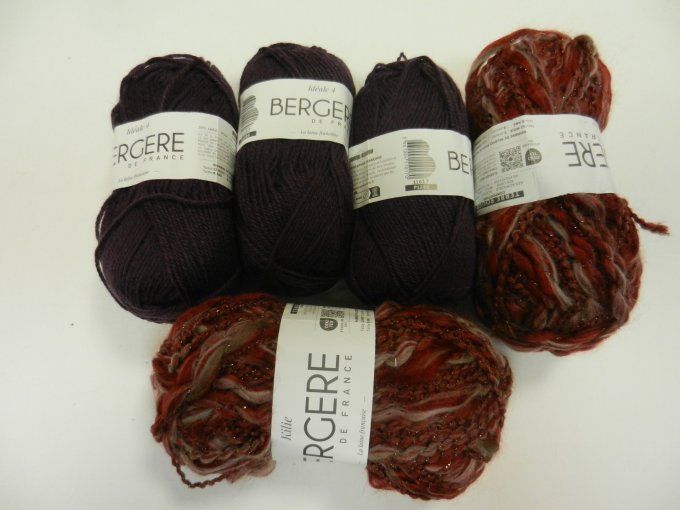 n°24 lot 5 pelotesgergere de france bordeaux