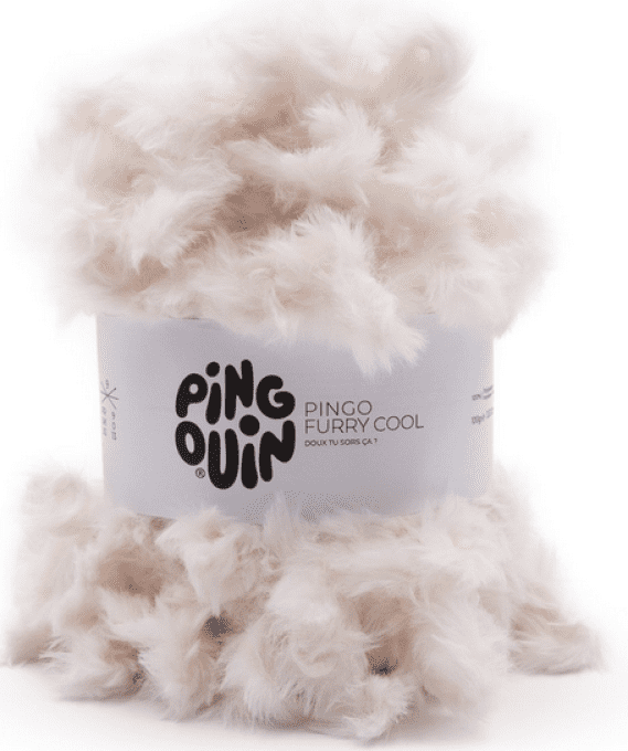 pingo furry cool