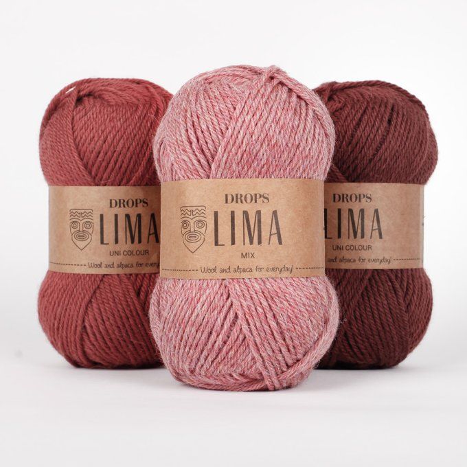 lima uni colour