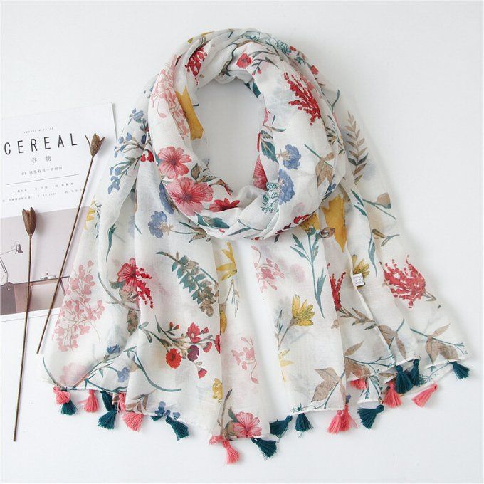 Foulard