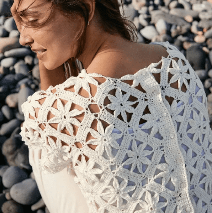 Fiche modèle top paula