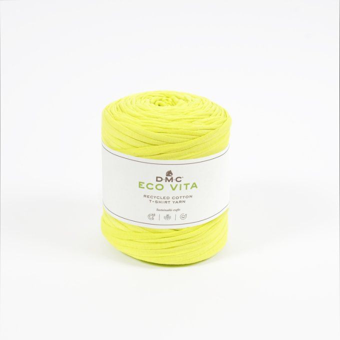 eco vita coton recyclé tshirt