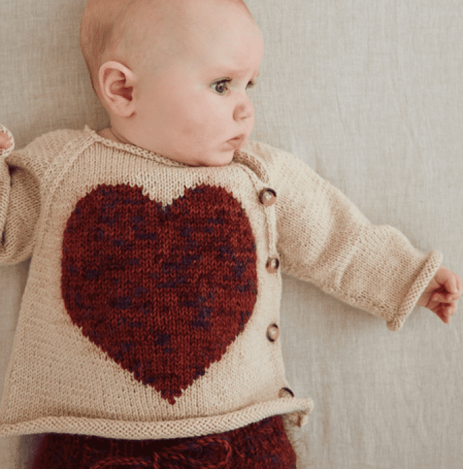 Fiche modèle brassière Noelle