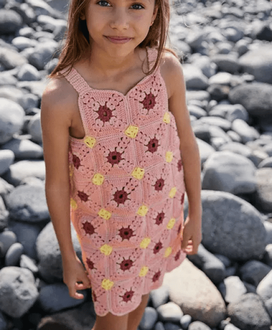 Fiche modèle robe Pascaline