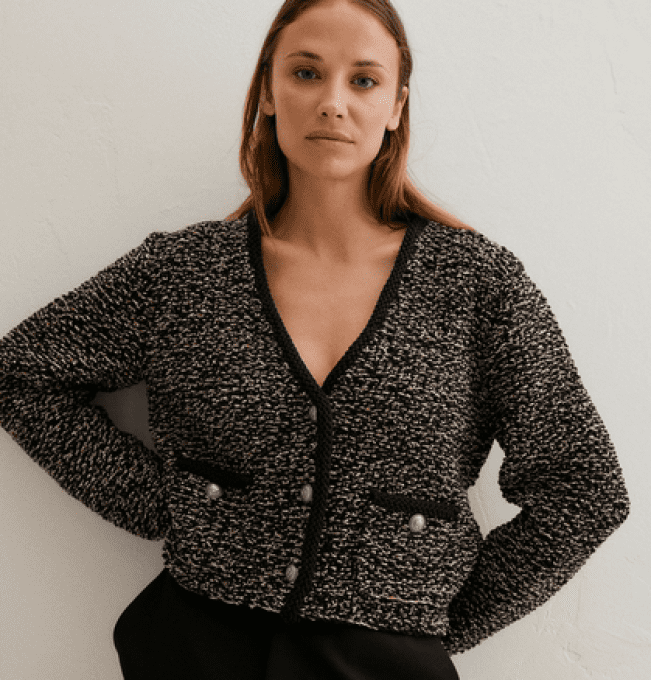 Fiche modèle oriane