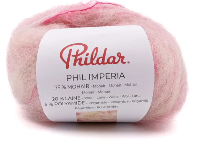 phil imperia