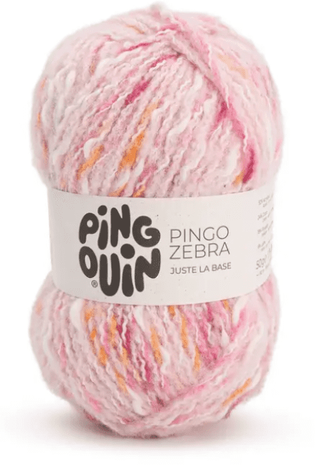 pingo zebra