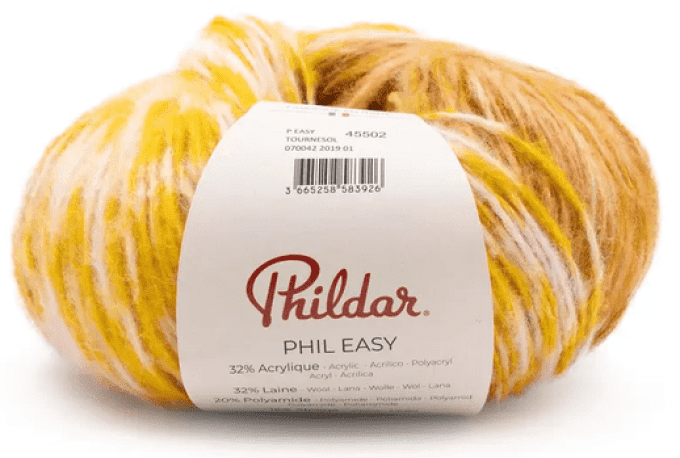 Phil easy