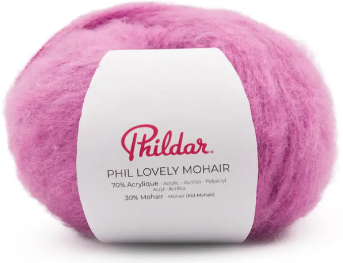 phil lovely mohair